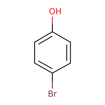 4-Bromophenol, 98% 