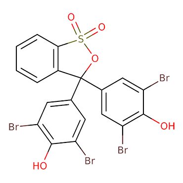 Bromophenol blue Powder (indicator)