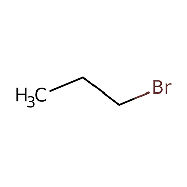 1-Bromopropane, 99% (n-Propyl bromide)