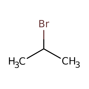 2-Bromopropane, 99% (Isopropyl bromide)