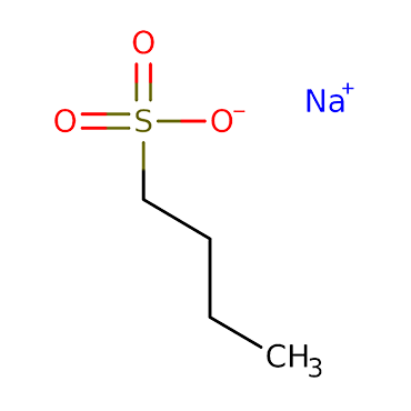 1-Butane sulphonic acid sodium salt anhydrous