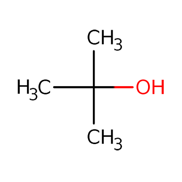 tert-Butanol (tert-Butyl alcohol)