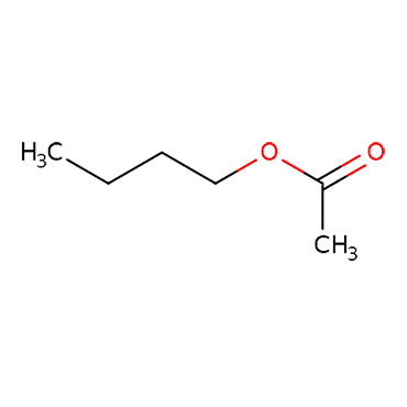 Butyl acetate, 98%