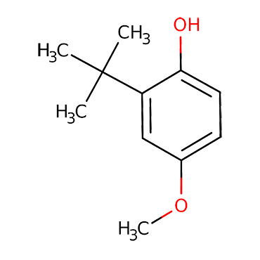 Butylated hydroxyanisole (BHA)