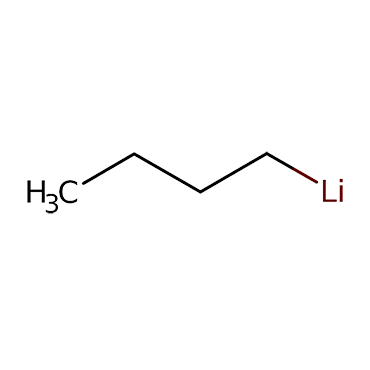 n-Butyllithium solution 1.6 M in hexane