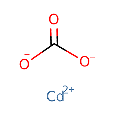 Cadmium carbonate