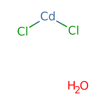 Cadmium chloride monohydrate