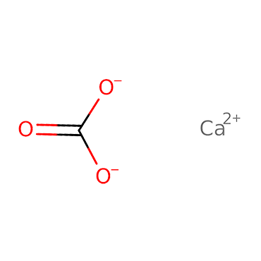 Calcium carbonate (precipitated)