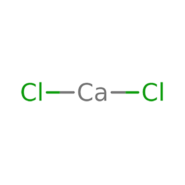 Calcium chloride (fused)