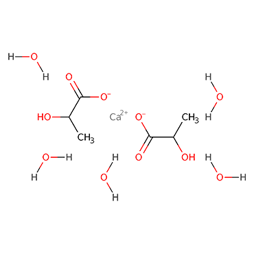 Calcium Lactate