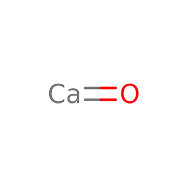 Calcium oxide