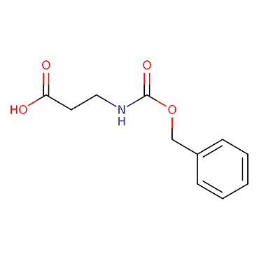 N-Cbz-β-alanine, 98% [Z-β-Ala-OH]