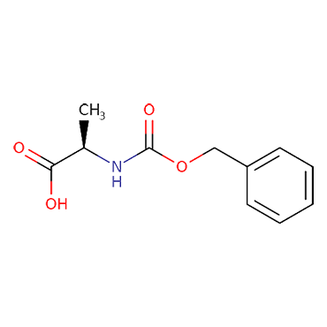N-Cbz-D-alanine, 98% [Z-D-Ala-OH]