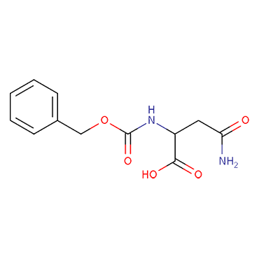 Nα-Cbz-DL-asparagine, 99% [Z-DL-Asn-OH]