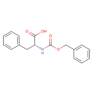 N-Cbz-D-phenylalanine, 99% [Z-D-Phe-OH]