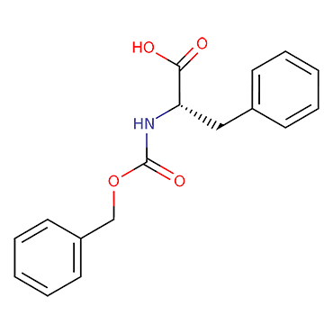 N-Cbz-L-phenylalanine, 99% [Z-Phe-OH]