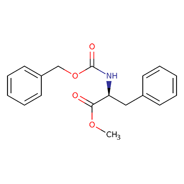 N-Cbz-L-phenylalanine methyl ester, 98% [Z-Phe-OMe]