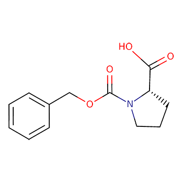 N-Cbz-L-proline, 99% [Z-Pro-OH]