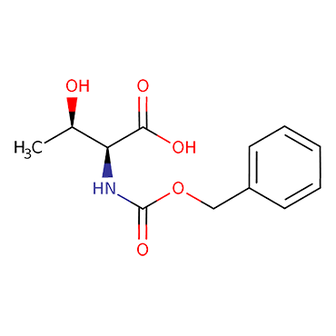 N-Cbz-L-threonine, 99% [Z-Thr-OH]