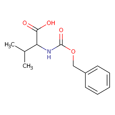 N-Cbz-L-valine, 99% [Z-Val-OH]