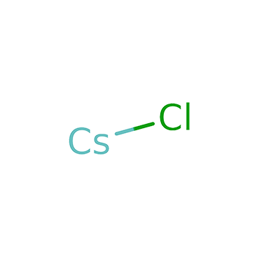 Cesium chloride