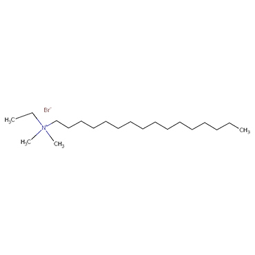 Cetylethyldimethylammonium bromide, 98%