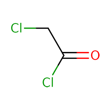 Chloroacetyl chloride, 98%