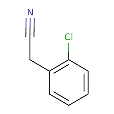 2-Chlorobenzyl cyanide, 98%