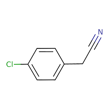 4-Chlorobenzyl cyanide, 98%