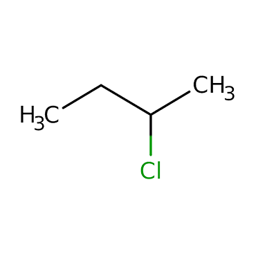 2-Chlorobutane, 98% (sec-Butyl chloride)