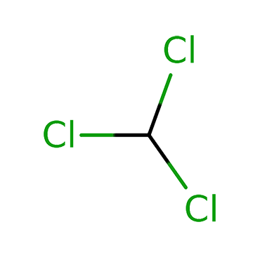 Chloroform (amylene stabilized)