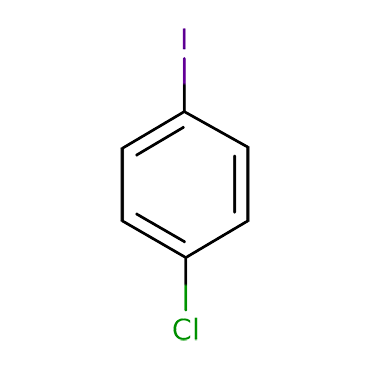 4-Chloroiodobenzene, 99%