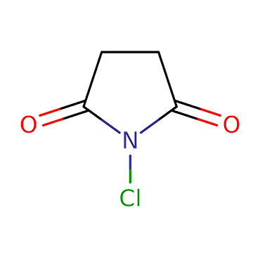 N-Chlorosuccinimide, 98%