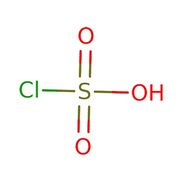 Chlorosulphonic acid, 98%