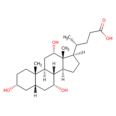 Cholic acid, 98%