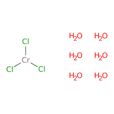 Chromium chloride Hexahydrate