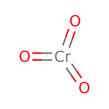 Chromium(VI) oxide (chromium trioxide)