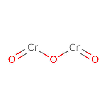 Chromium(III) oxide 