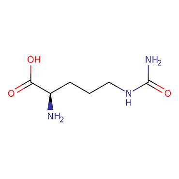 D-Citrulline, 98%