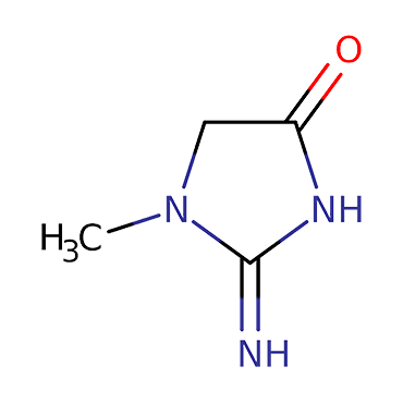 Creatinine anhydrous, 98%