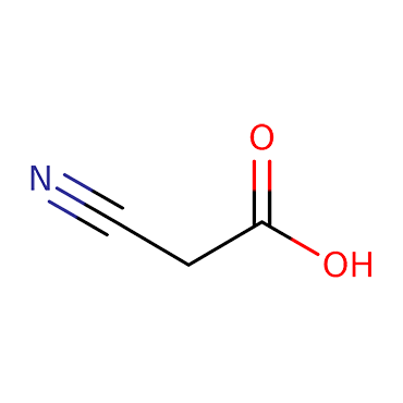 Cyanoacetic acid, 98%