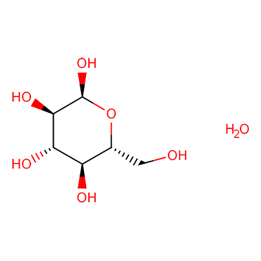 Dextrose monohydrate