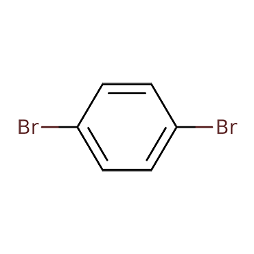 1,4-Dibromobenzene, 98%