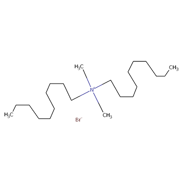 Didecyldimethylammonium bromide, 98%