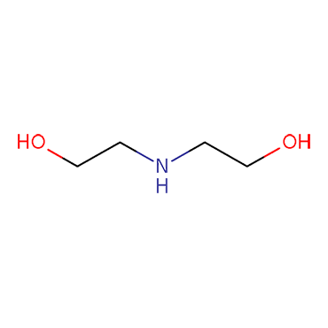 Diethanolamine