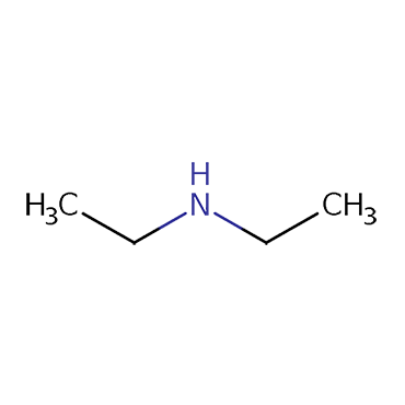 Diethylamine 