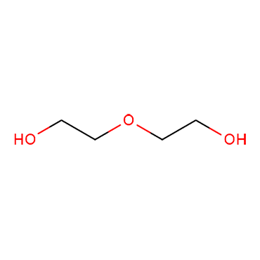 Diethylene glycol