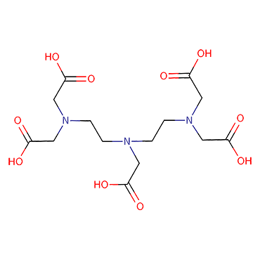 Diethylentriaminepentaacetic acid, 98%