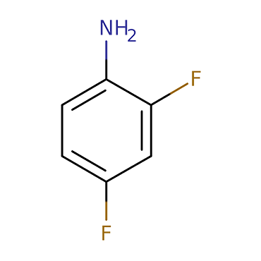 2,4-DifluoroaNAine, 99%