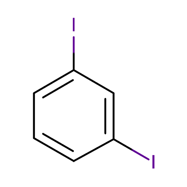 1,3-Diiodobenzene, 98%